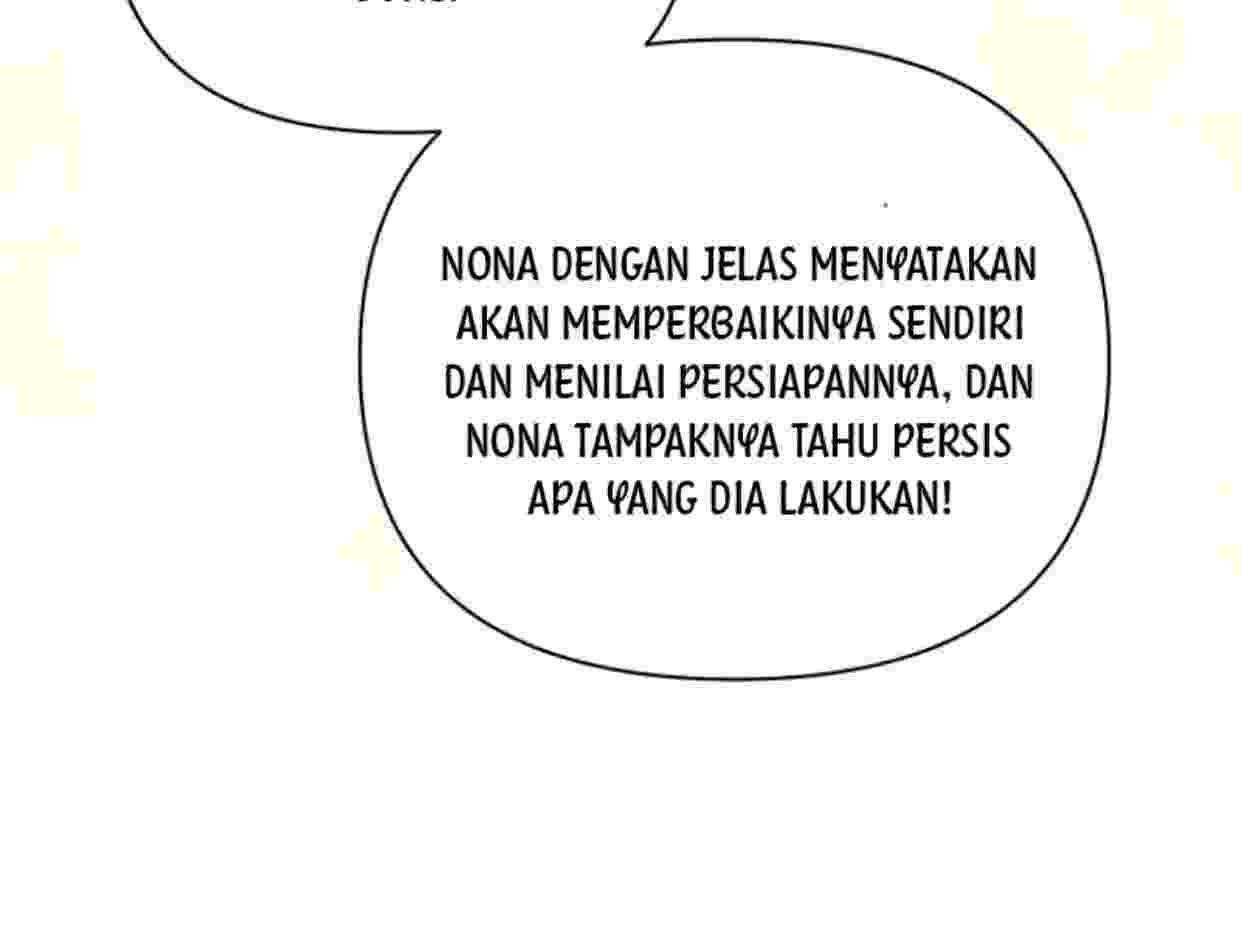 Baca A Strange But Effective Villainess Life Chapter 11 Bahasa Indonesia page 176
