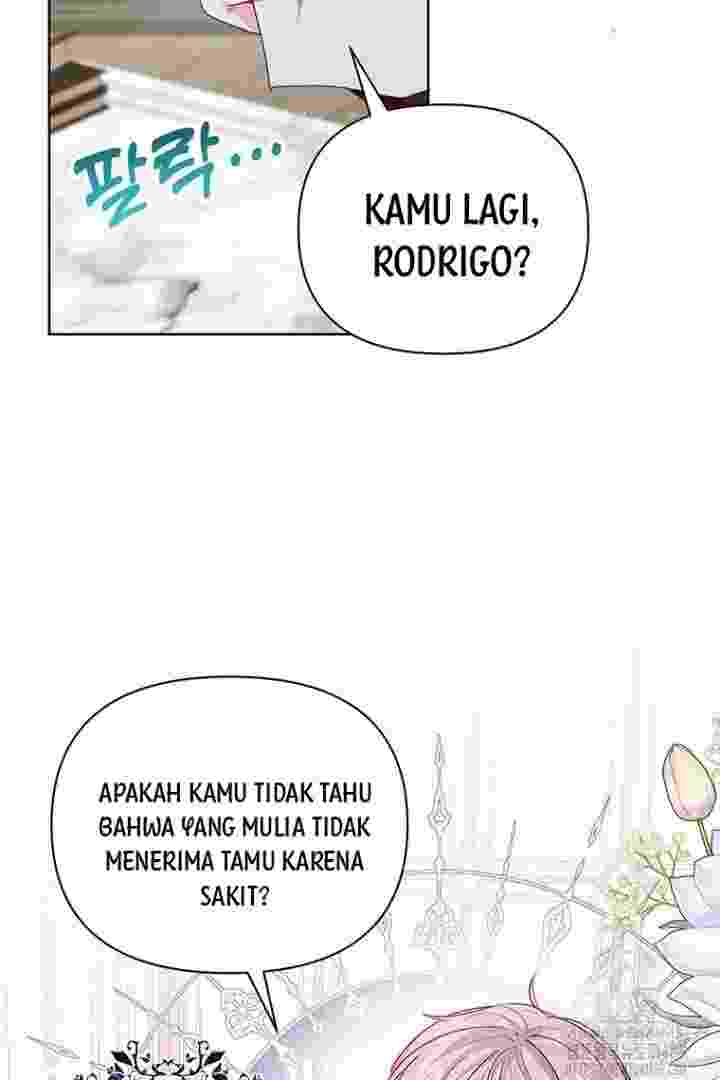 Baca A Strange But Effective Villainess Life Chapter 13 Bahasa Indonesia page 178