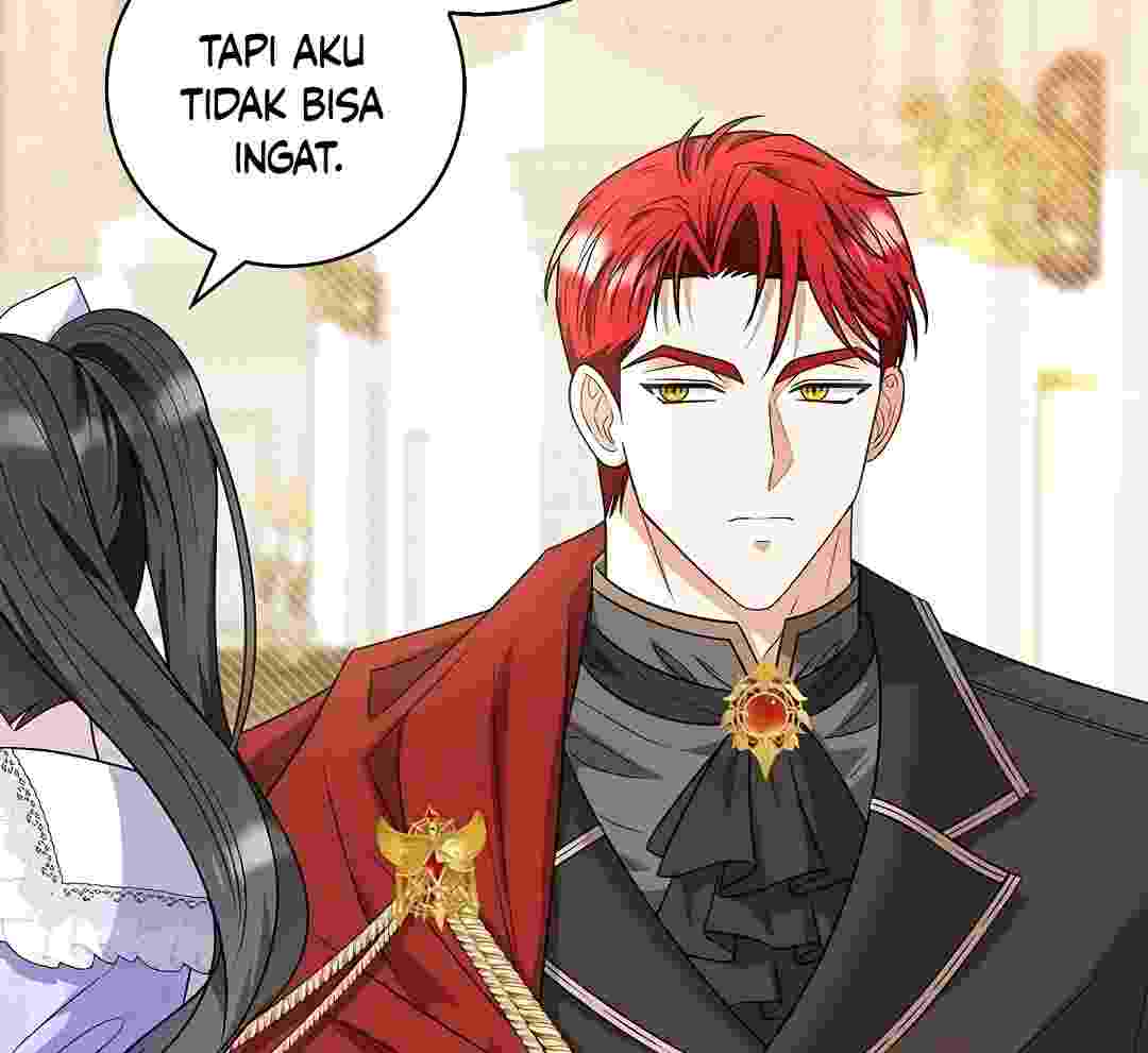 Baca I Live With My Villain Uncle Chapter 11 Bahasa Indonesia page 178