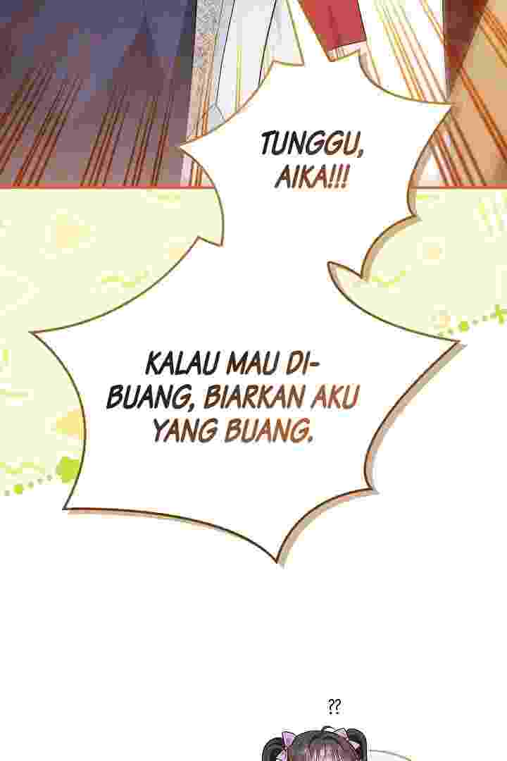 Baca I Live With My Villain Uncle Chapter 26 Bahasa Indonesia page 178