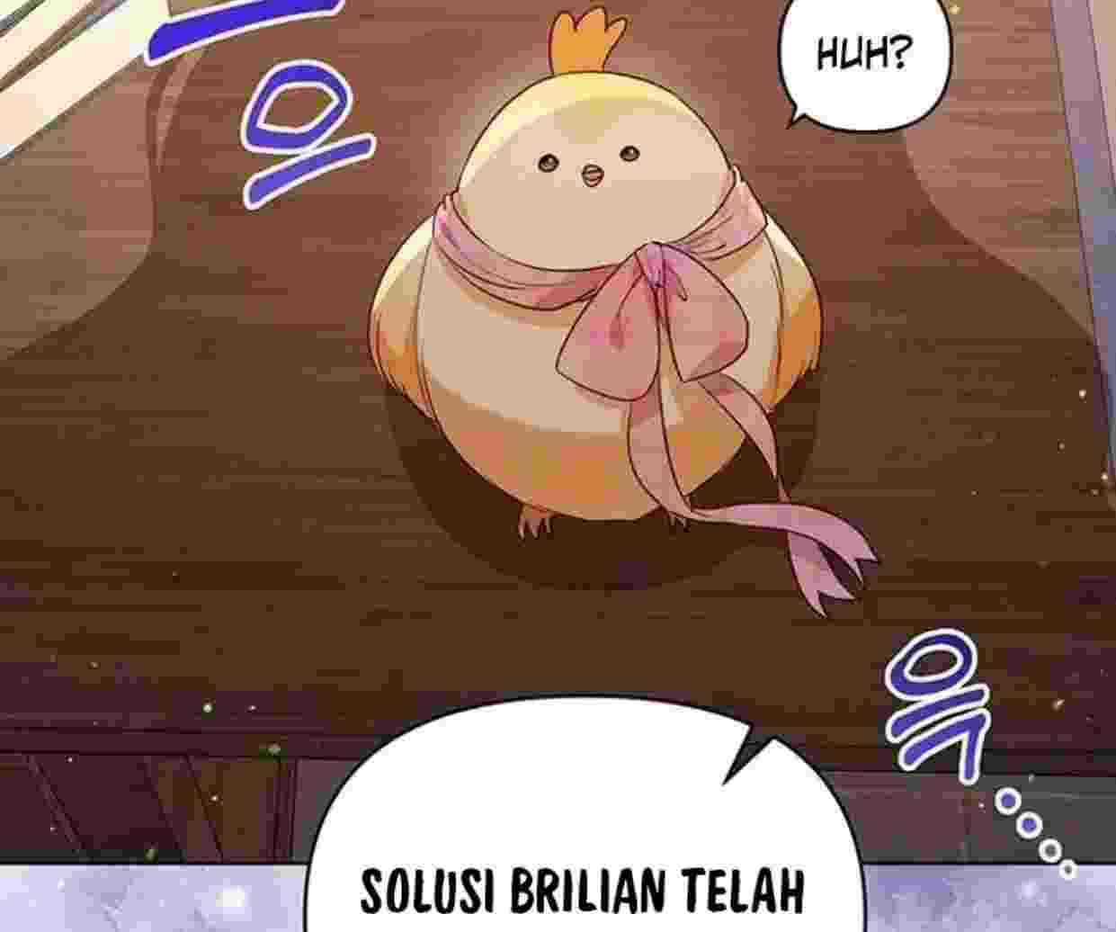 Baca A Strange But Effective Villainess Life Chapter 2 Bahasa Indonesia page 178
