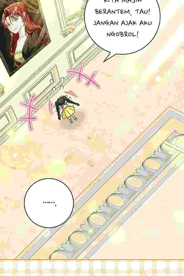 Baca I Live With My Villain Uncle Chapter 30 Bahasa Indonesia page 178