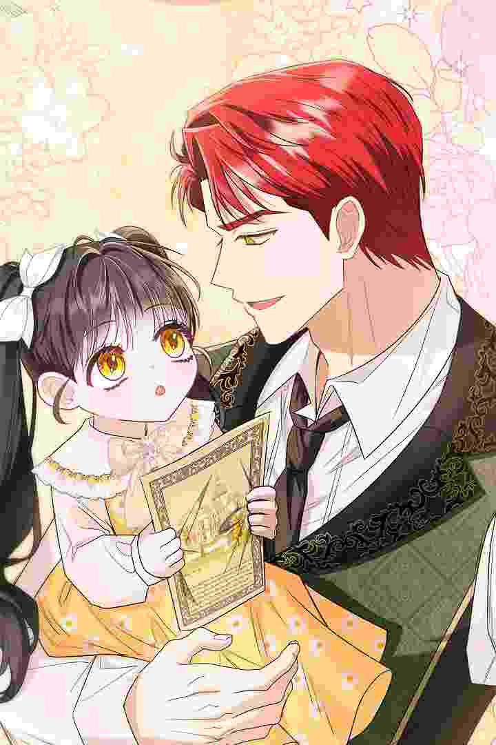 Baca I Live With My Villain Uncle Chapter 23 Bahasa Indonesia page 180