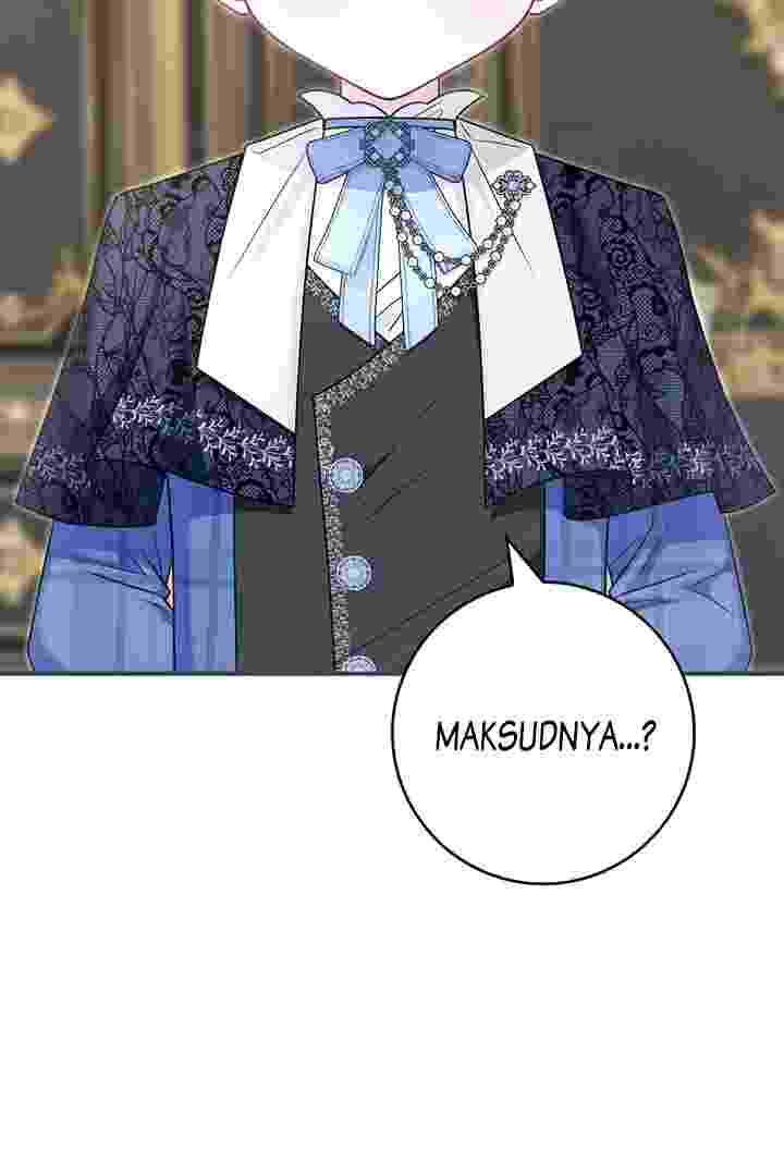 Baca I Live With My Villain Uncle Chapter 34 Bahasa Indonesia page 180