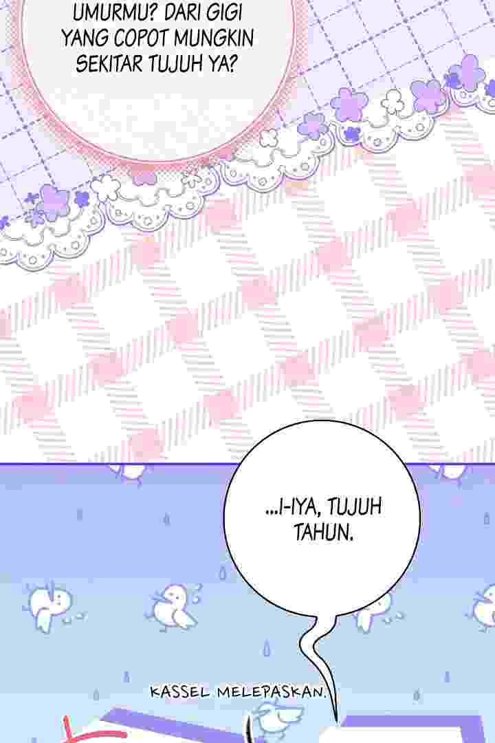 Baca I Live With My Villain Uncle Chapter 29 Bahasa Indonesia page 180