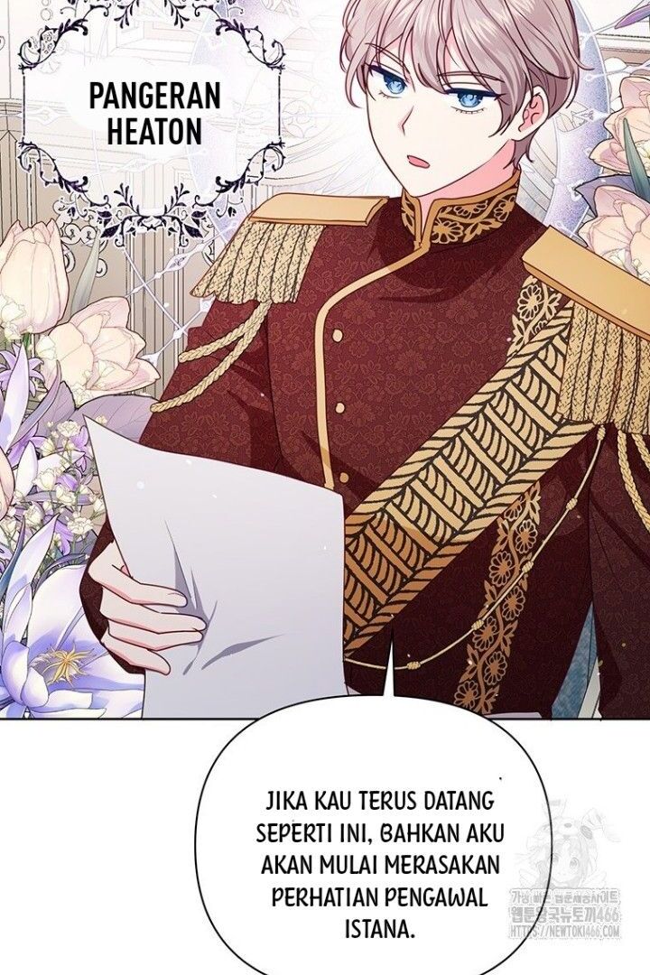 Baca A Strange But Effective Villainess Life Chapter 13 Bahasa Indonesia page 180