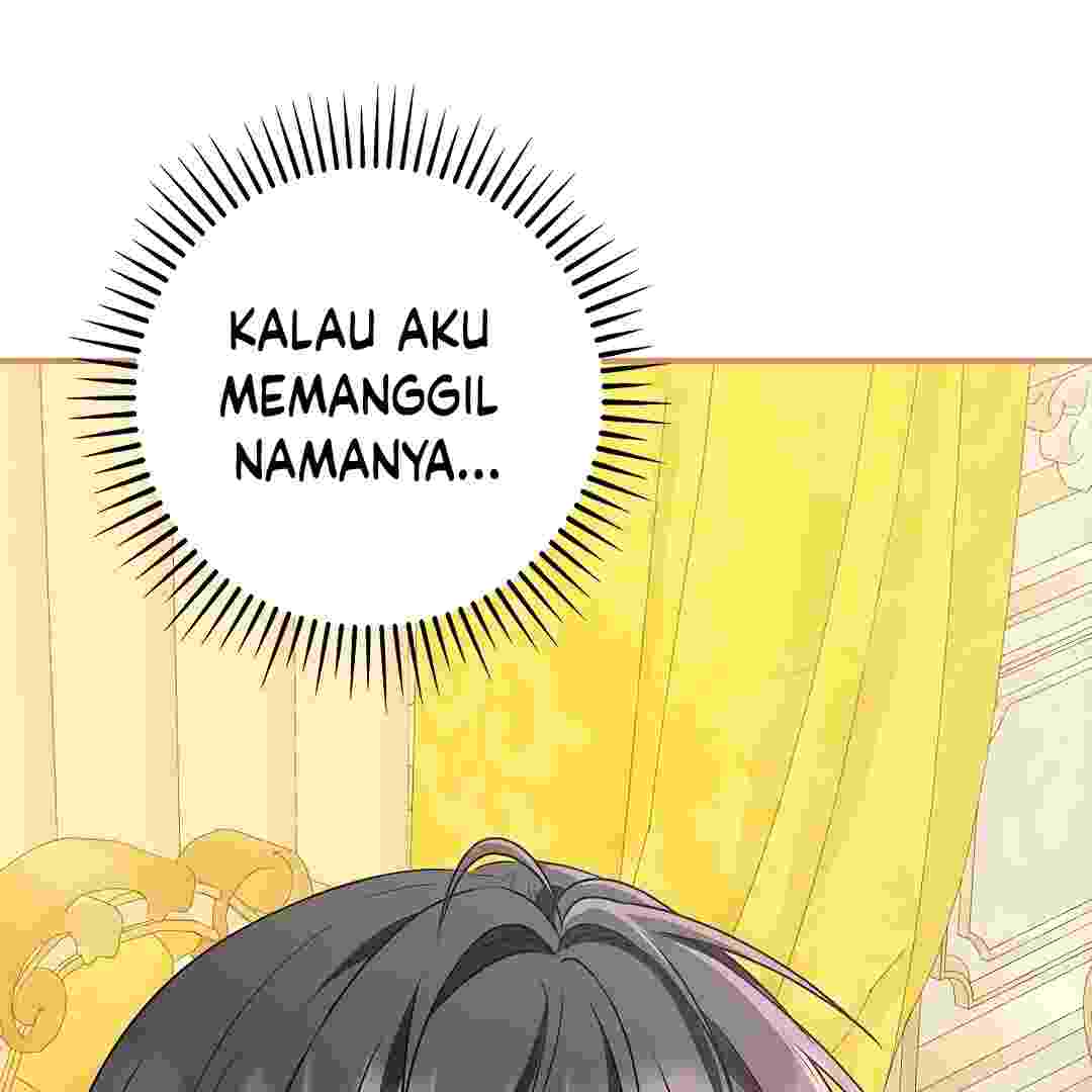 Baca I Live With My Villain Uncle Chapter 16 Bahasa Indonesia page 180