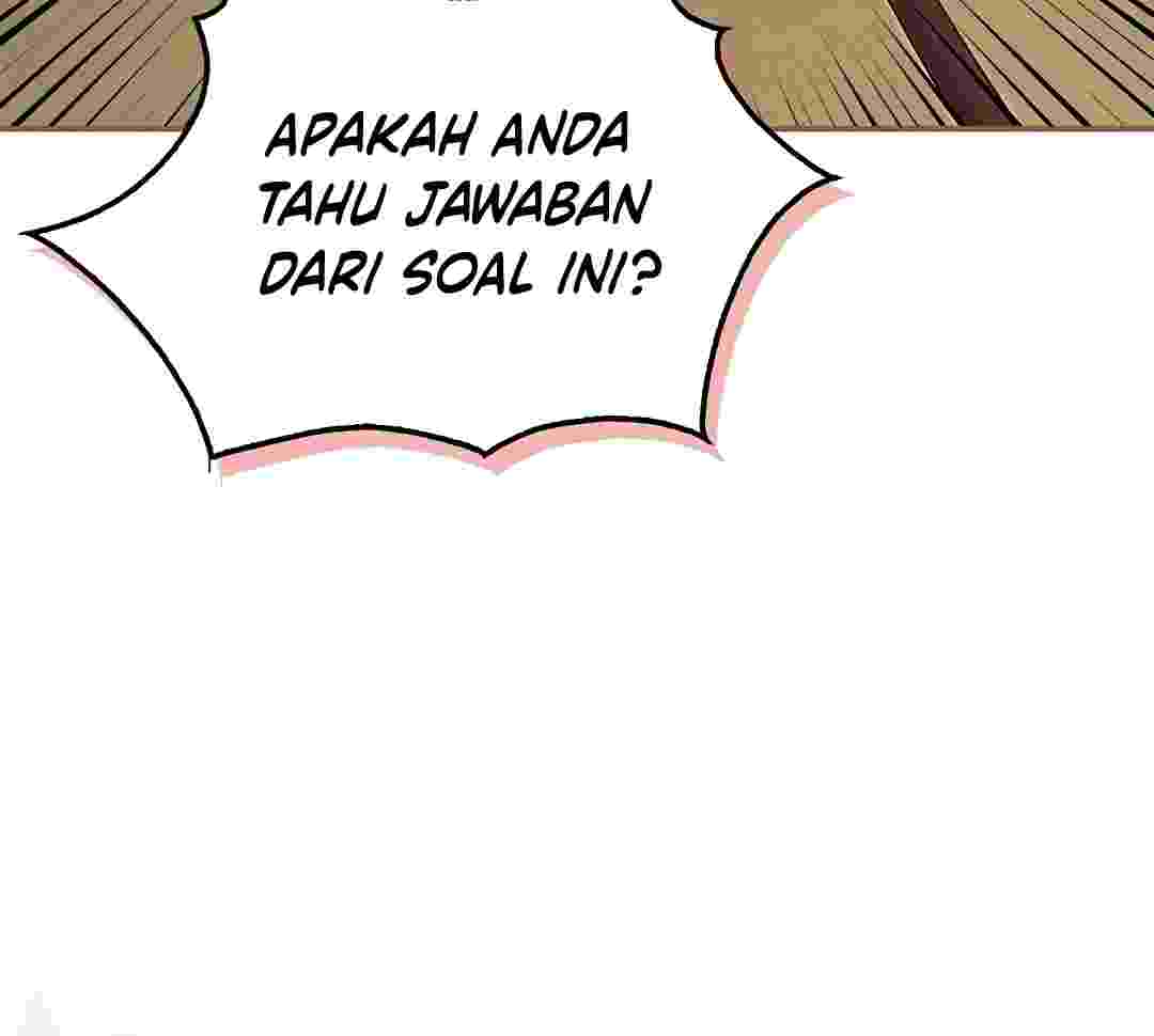 Baca I Live With My Villain Uncle Chapter 19 Bahasa Indonesia page 180
