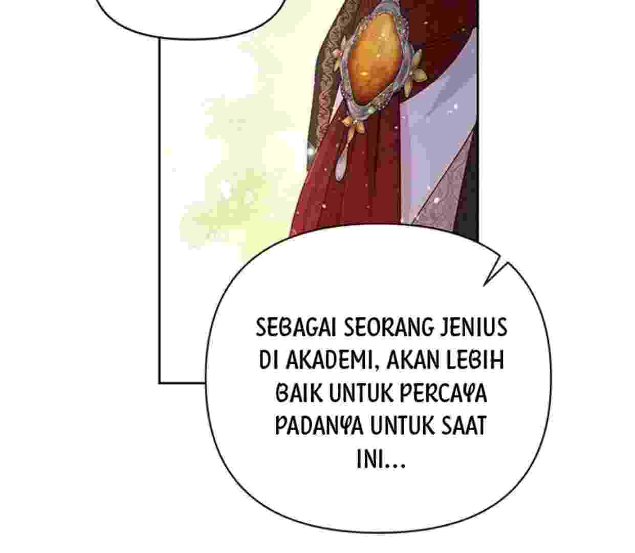 Baca A Strange But Effective Villainess Life Chapter 11 Bahasa Indonesia page 180