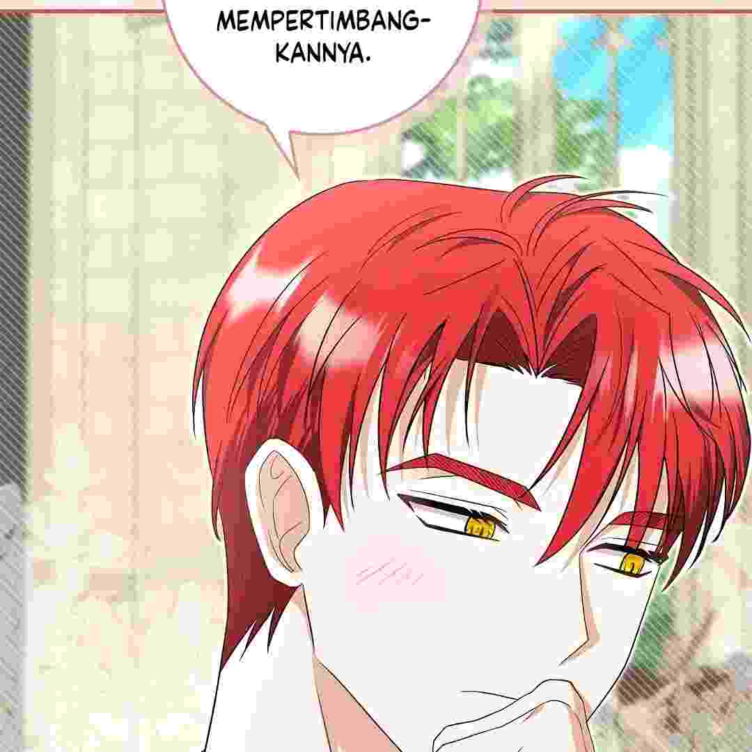 Baca I Live With My Villain Uncle Chapter 17 Bahasa Indonesia page 180