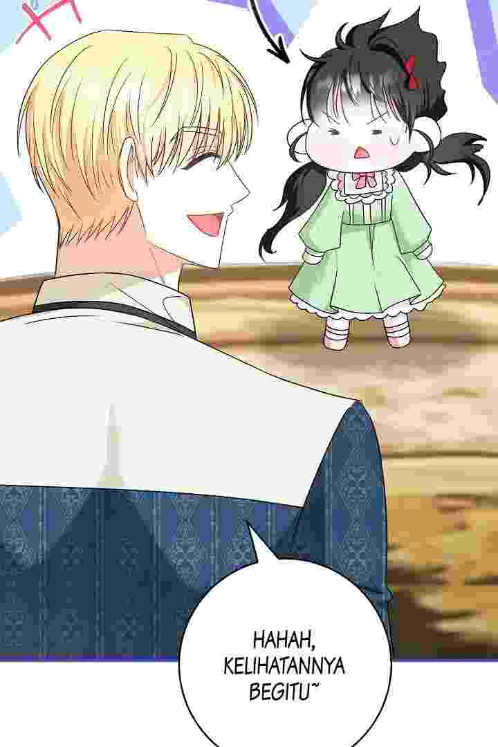 Baca I Live With My Villain Uncle Chapter 29 Bahasa Indonesia page 182