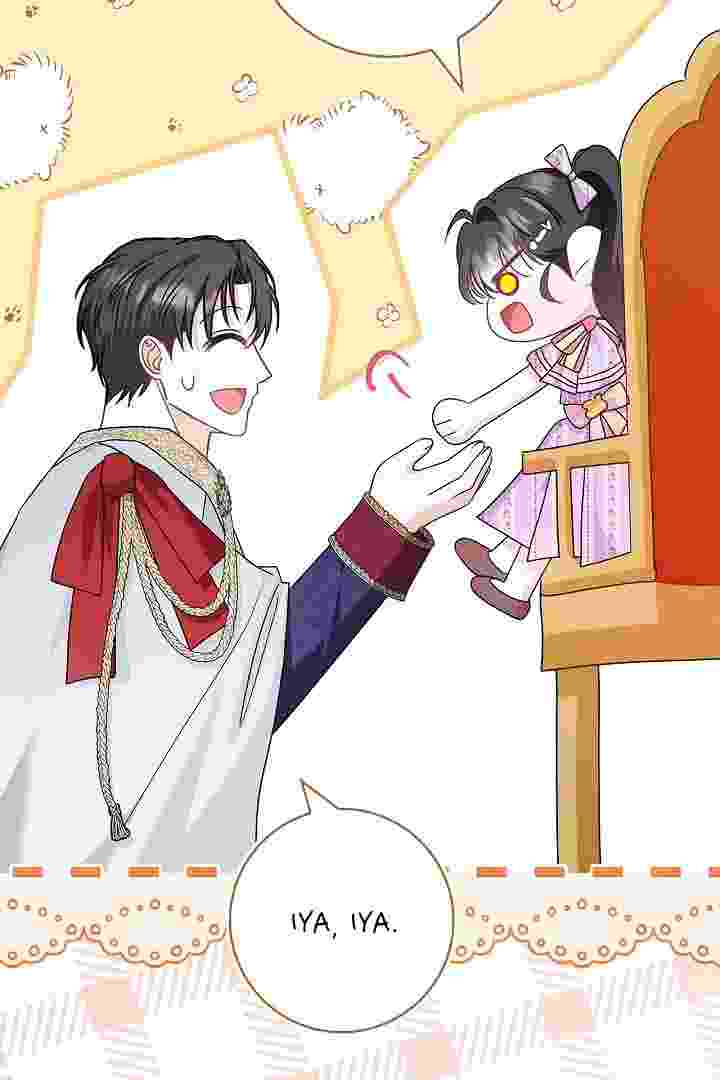 Baca I Live With My Villain Uncle Chapter 26 Bahasa Indonesia page 182