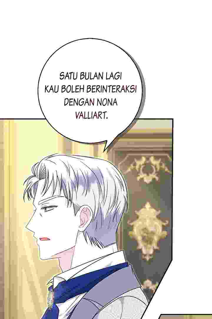 Baca I Live With My Villain Uncle Chapter 34 Bahasa Indonesia page 182