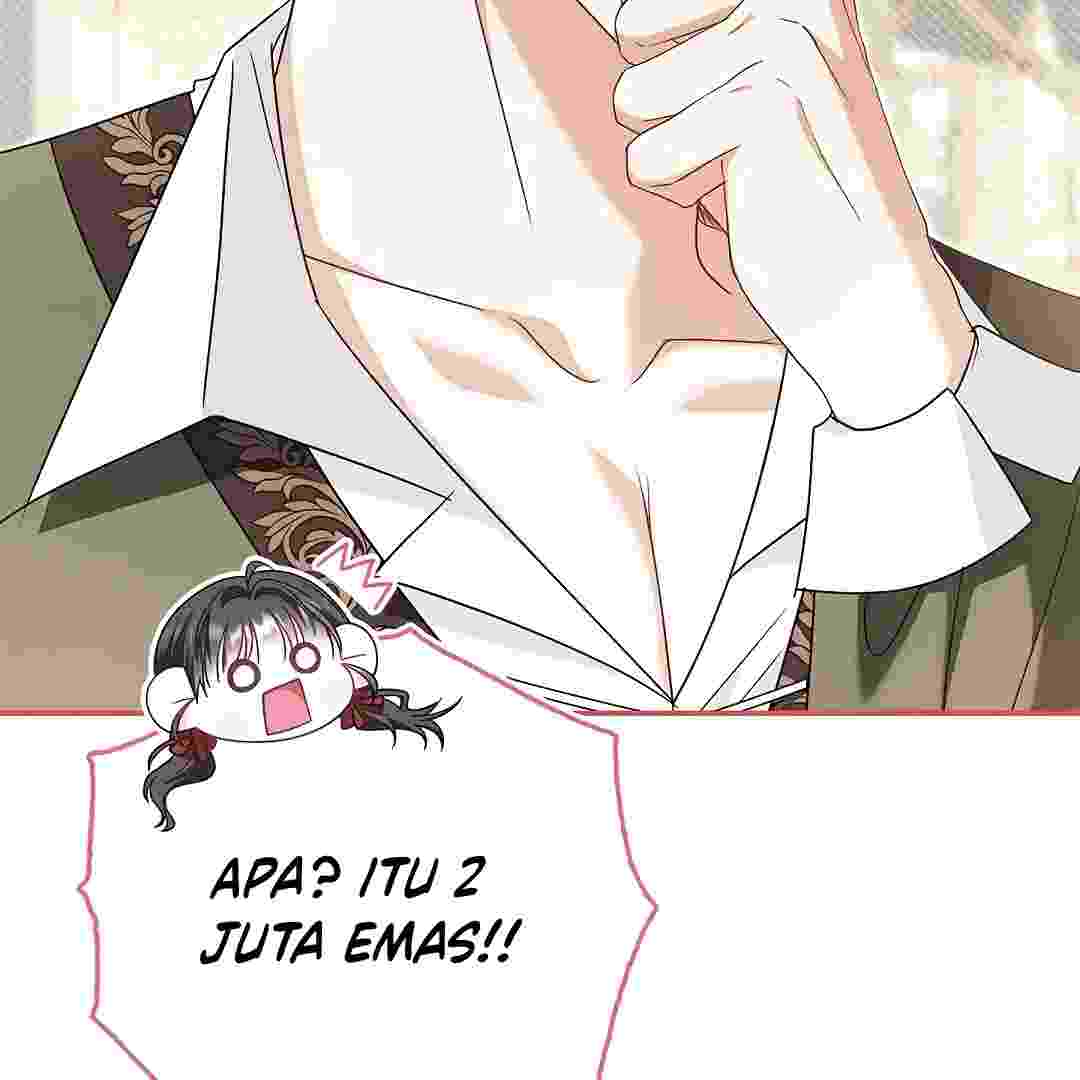 Baca I Live With My Villain Uncle Chapter 17 Bahasa Indonesia page 182