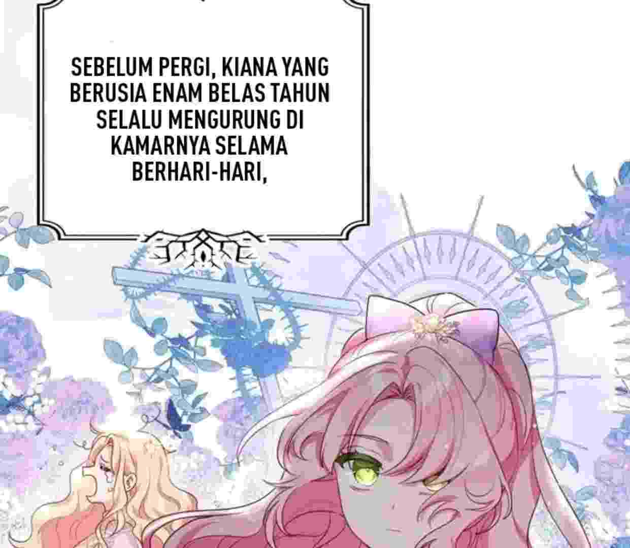 Baca A Strange But Effective Villainess Life Chapter 4 Bahasa Indonesia page 182