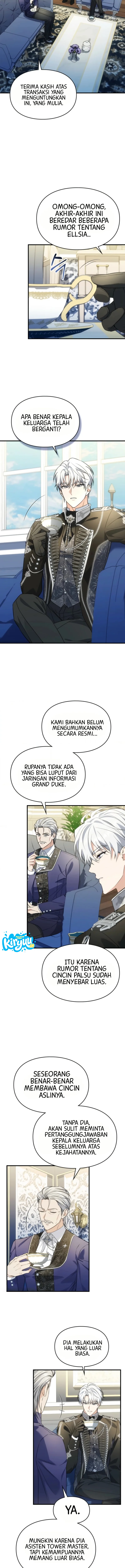 Baca Time Healer Ceres Chapter 25 Bahasa Indonesia page 24