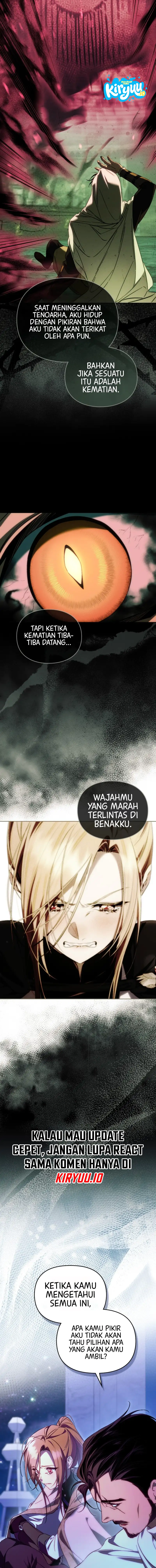 Baca Erica, When a Friend Is Obsessed With Me Chapter 18 Bahasa Indonesia page 22