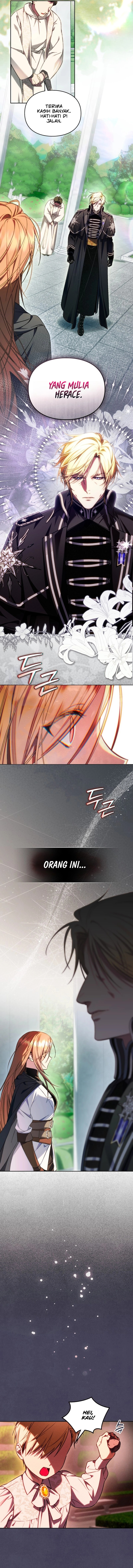 Baca Erica, When a Friend Is Obsessed With Me Chapter 12 Bahasa Indonesia page 24