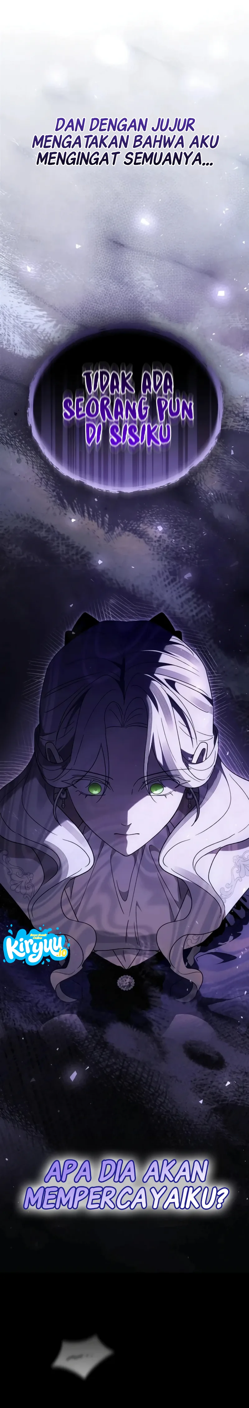 Baca Now It’s Your Turn To Regret Chapter 12 Bahasa Indonesia page 24