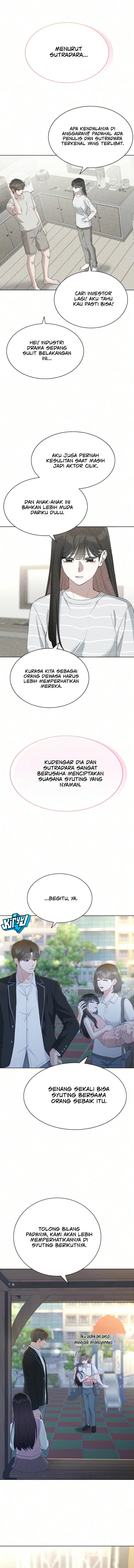 Baca We’re Not a Couple! Chapter 12 Bahasa Indonesia page 24