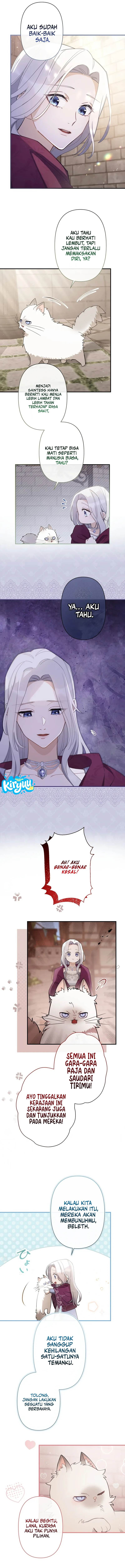 Baca The Demon I Raised Won’t Let the Saintess Escape Chapter 01 Bahasa Indonesia page 24
