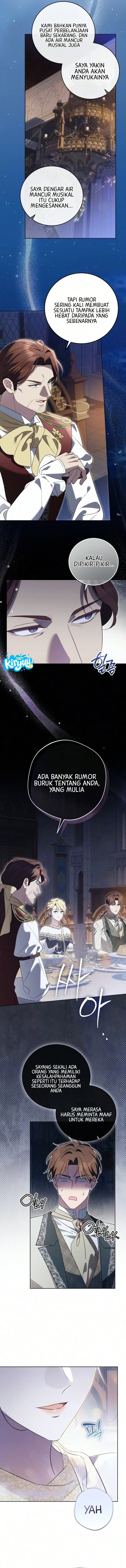 Baca Grand Duchess’s Constitution Chapter 64 Bahasa Indonesia page 24