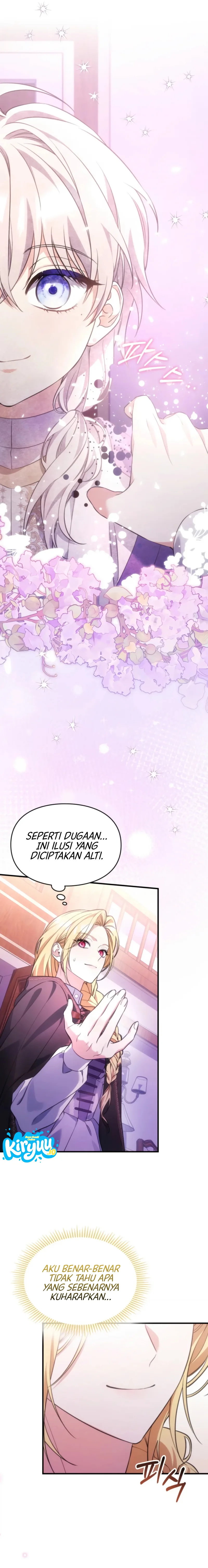 Baca Time Healer Ceres Chapter 27 Bahasa Indonesia page 24
