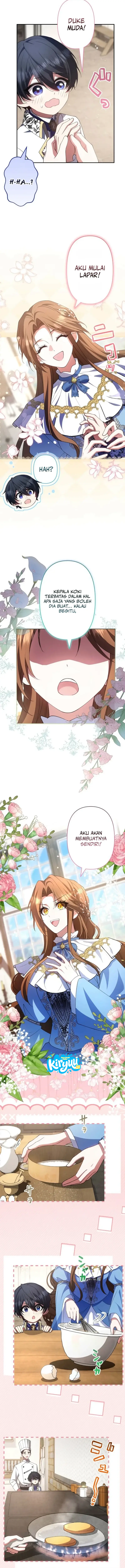 Baca I Married the Impotent Duke and Now I Want to Protect His Child Chapter 5 Bahasa Indonesia page 24