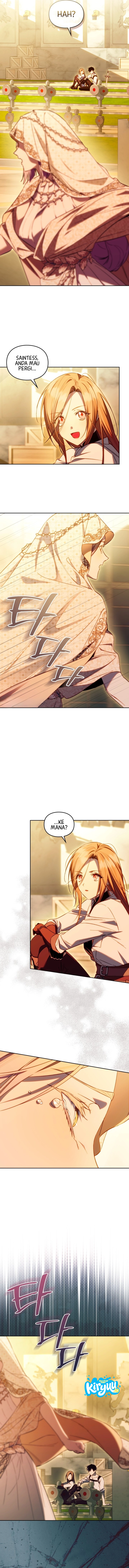 Baca Erica, When a Friend Is Obsessed With Me Chapter 15 Bahasa Indonesia page 24