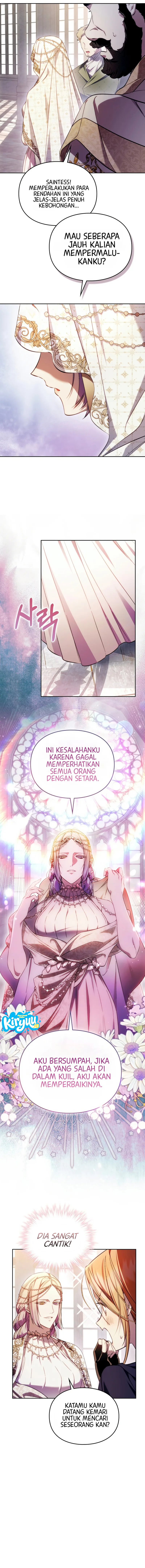 Baca Erica, When a Friend Is Obsessed With Me Chapter 13 Bahasa Indonesia page 24