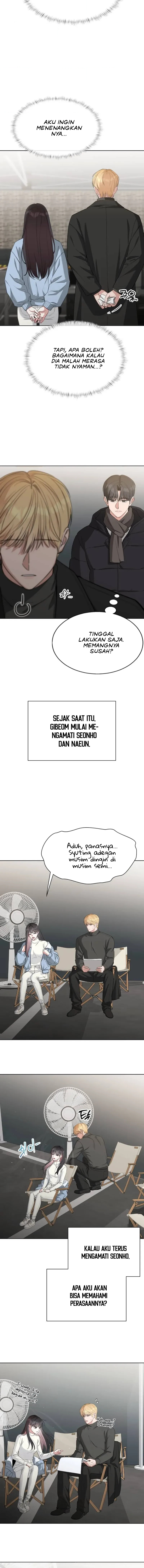 Baca We’re Not a Couple! Chapter 11 Bahasa Indonesia page 24