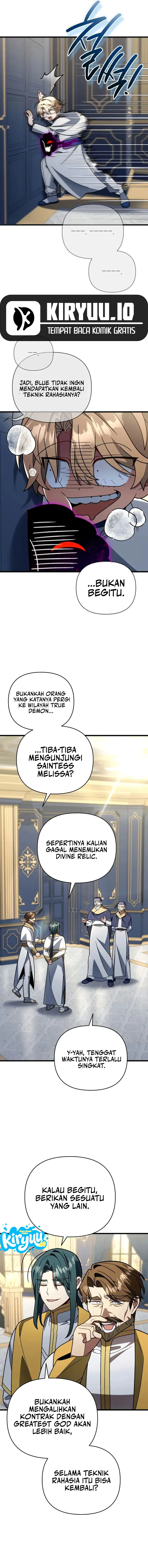 Baca I’m Going To Destroy This Country Chapter 89 Bahasa Indonesia page 22