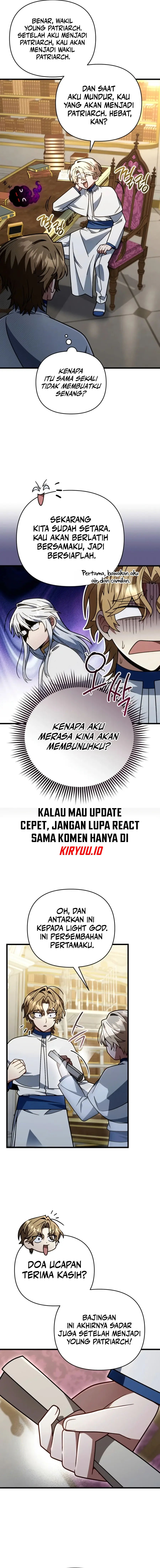 Baca I’m Going To Destroy This Country Chapter 91 Bahasa Indonesia page 24