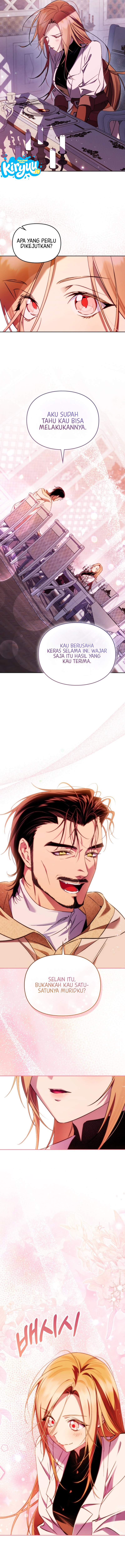 Baca Erica, When a Friend Is Obsessed With Me Chapter 14 Bahasa Indonesia page 24