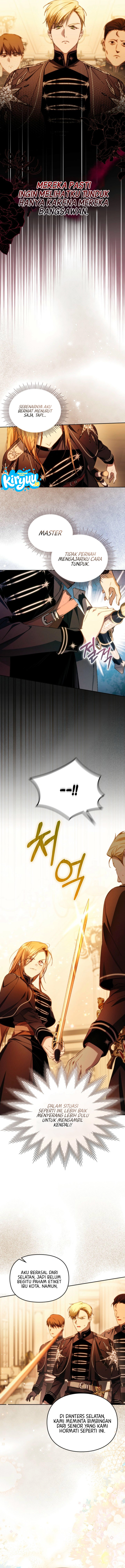 Baca Erica, When a Friend Is Obsessed With Me Chapter 23 Bahasa Indonesia page 24