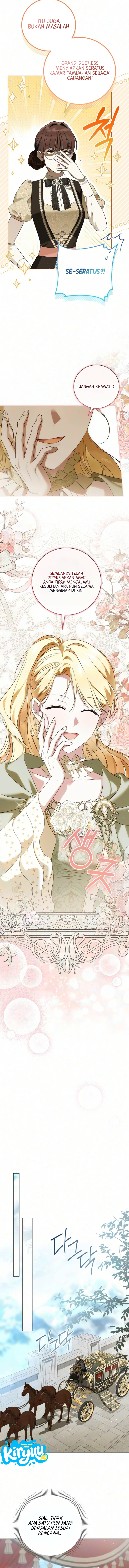 Baca Grand Duchess’s Constitution Chapter 63 Bahasa Indonesia page 24