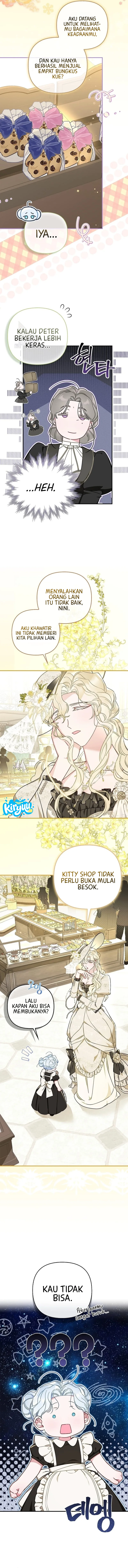 Baca The Female Lead Does It All Chapter 2 Bahasa Indonesia page 24