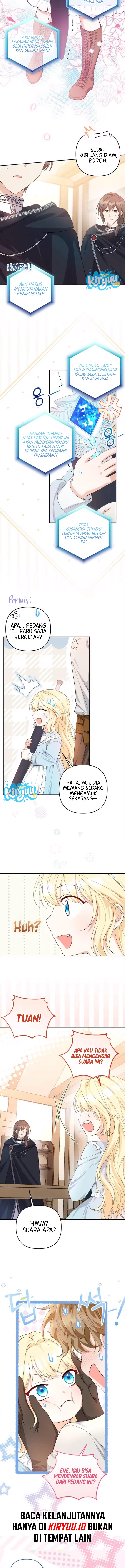 Baca I’m The Only Granddaughter Of The Strongest Duke Chapter 3 Bahasa Indonesia page 24