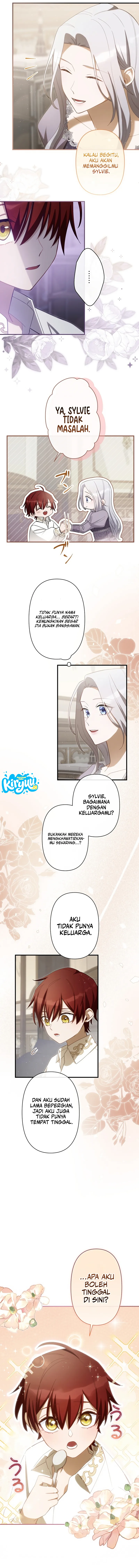 Baca The Demon I Raised Won’t Let the Saintess Escape Chapter 02 Bahasa Indonesia page 24