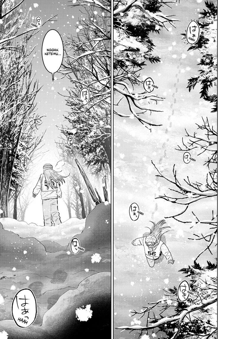 Momose Akira no Hatsukoi Hatan-chuu. Chapter 82 Komik Bahasa Indonesia