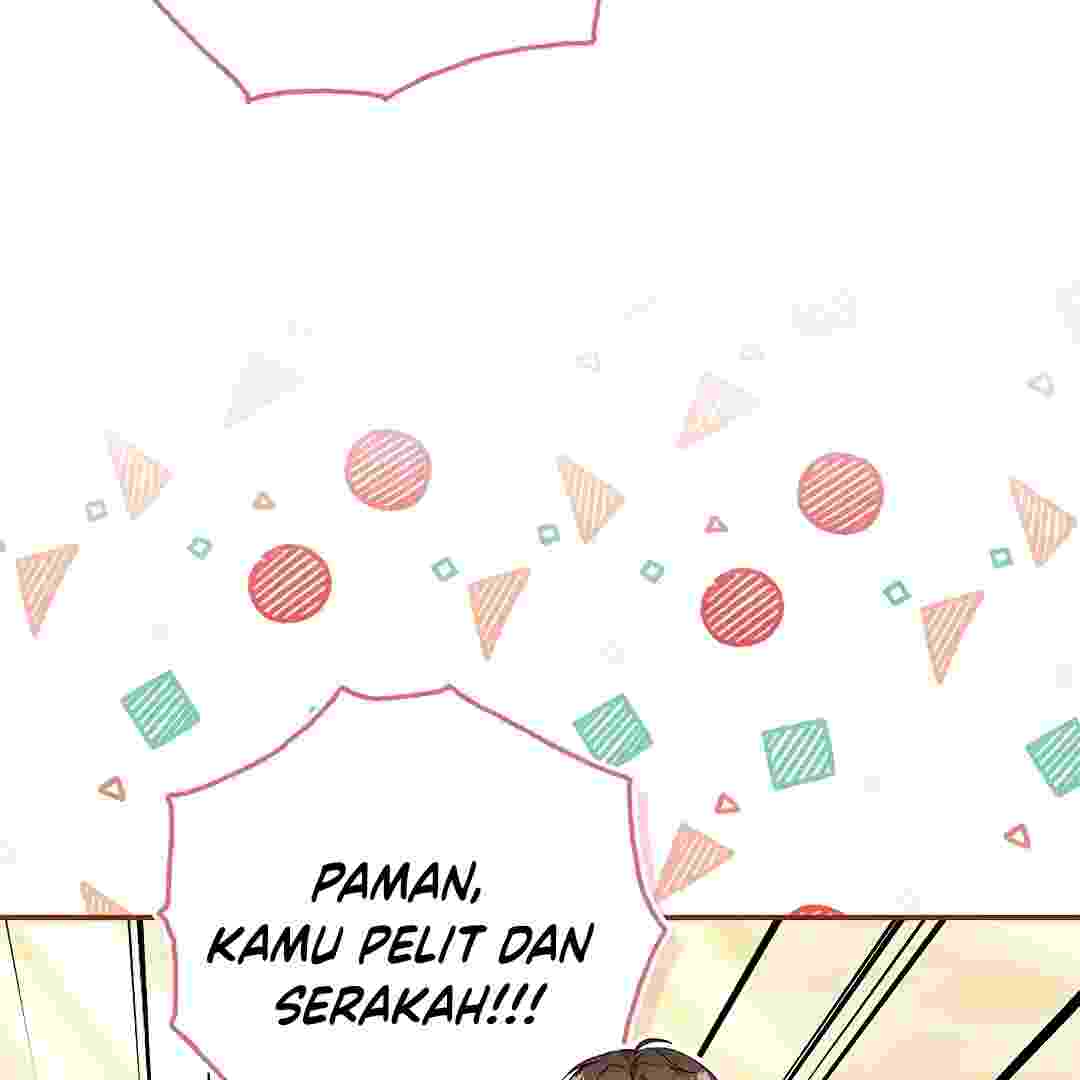 Baca I Live With My Villain Uncle Chapter 17 Bahasa Indonesia page 184
