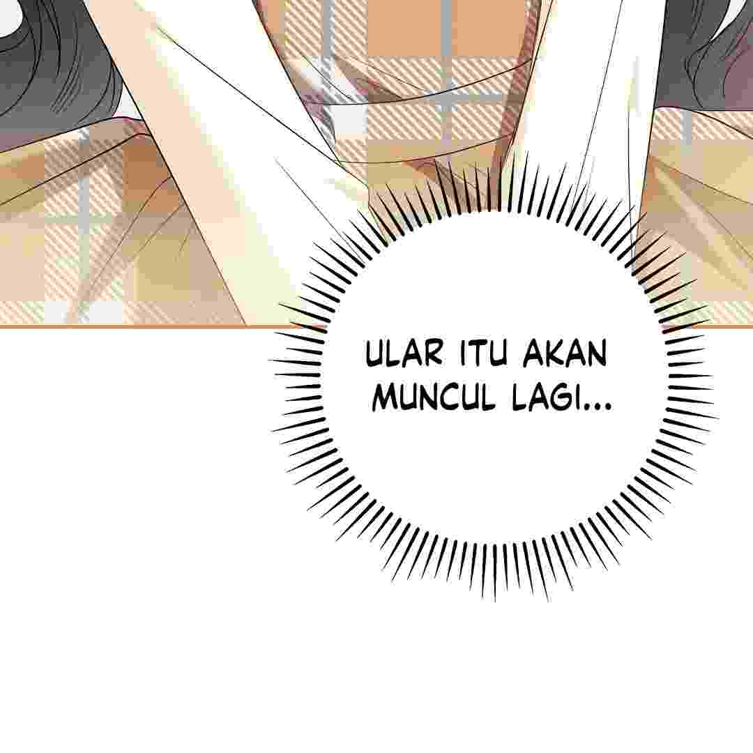 Baca I Live With My Villain Uncle Chapter 16 Bahasa Indonesia page 184
