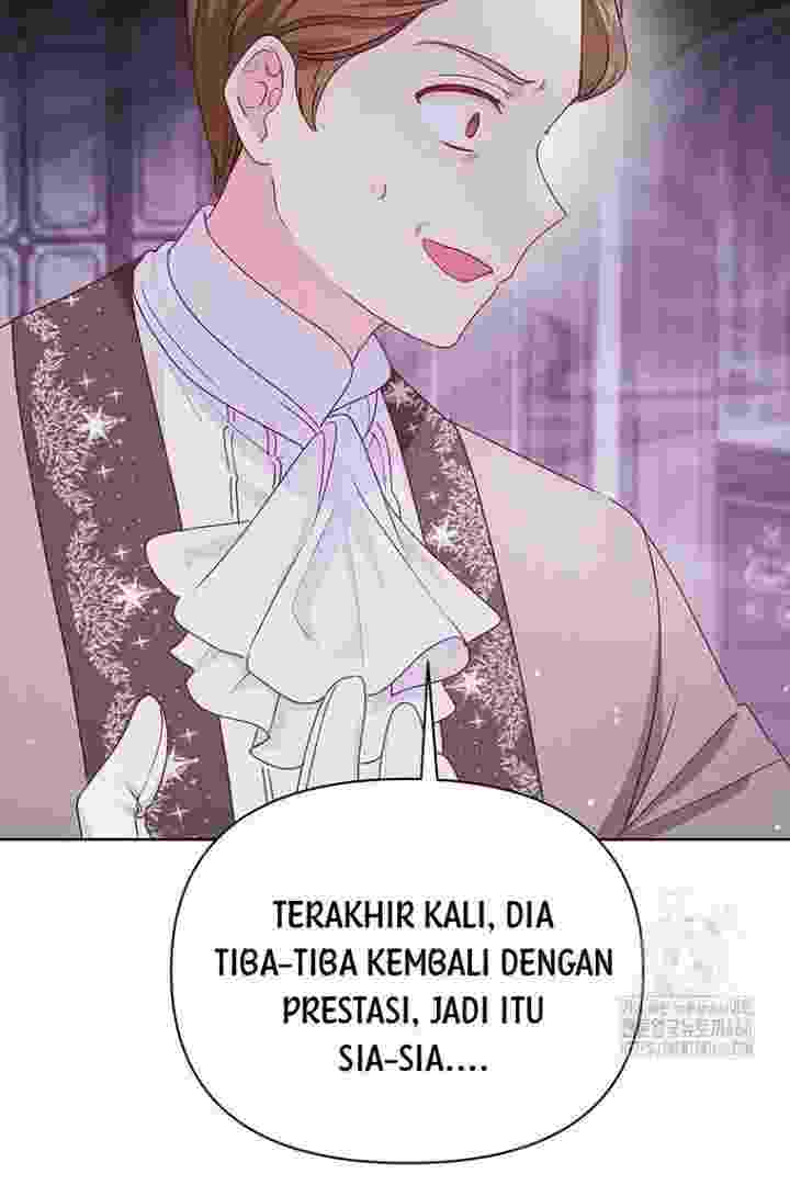 Baca A Strange But Effective Villainess Life Chapter 13 Bahasa Indonesia page 184