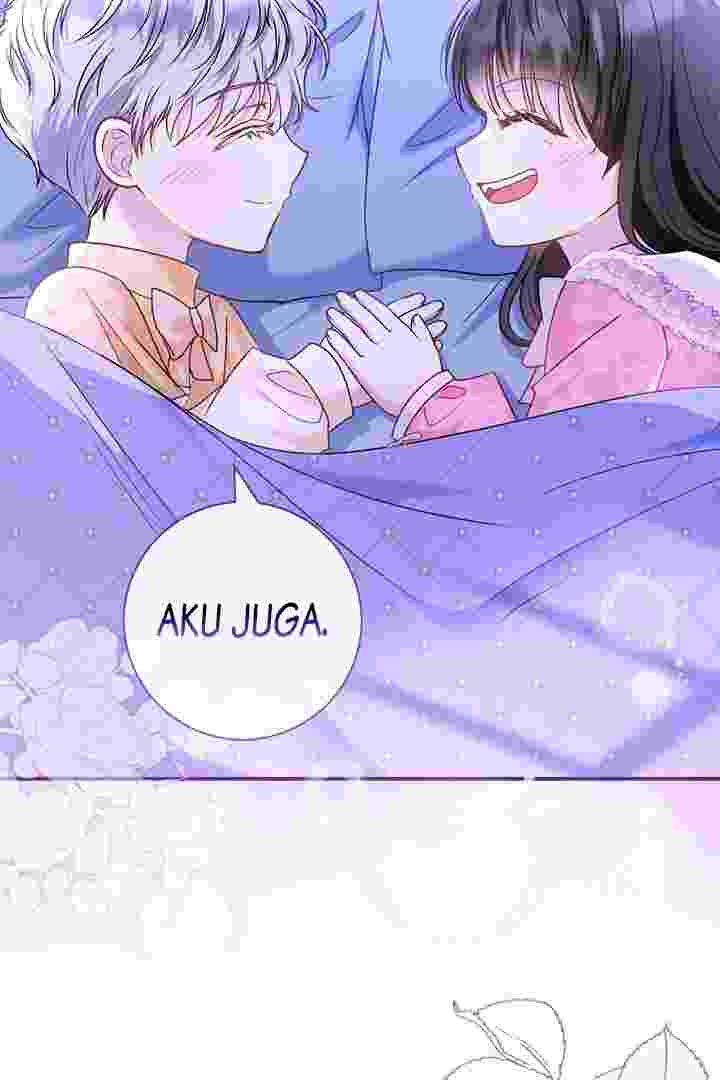 Baca I Live With My Villain Uncle Chapter 33 Bahasa Indonesia page 184
