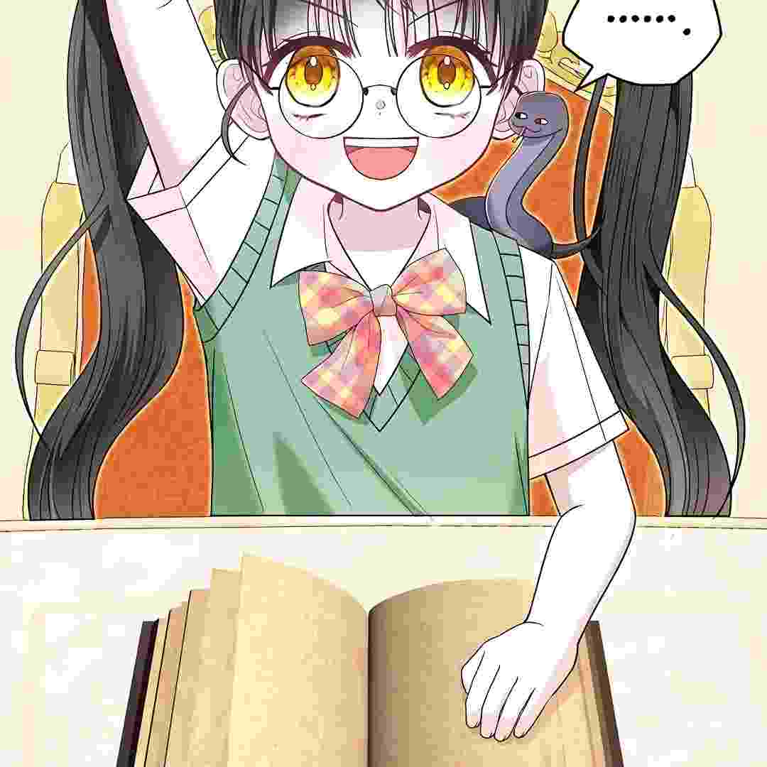 Baca I Live With My Villain Uncle Chapter 19 Bahasa Indonesia page 184