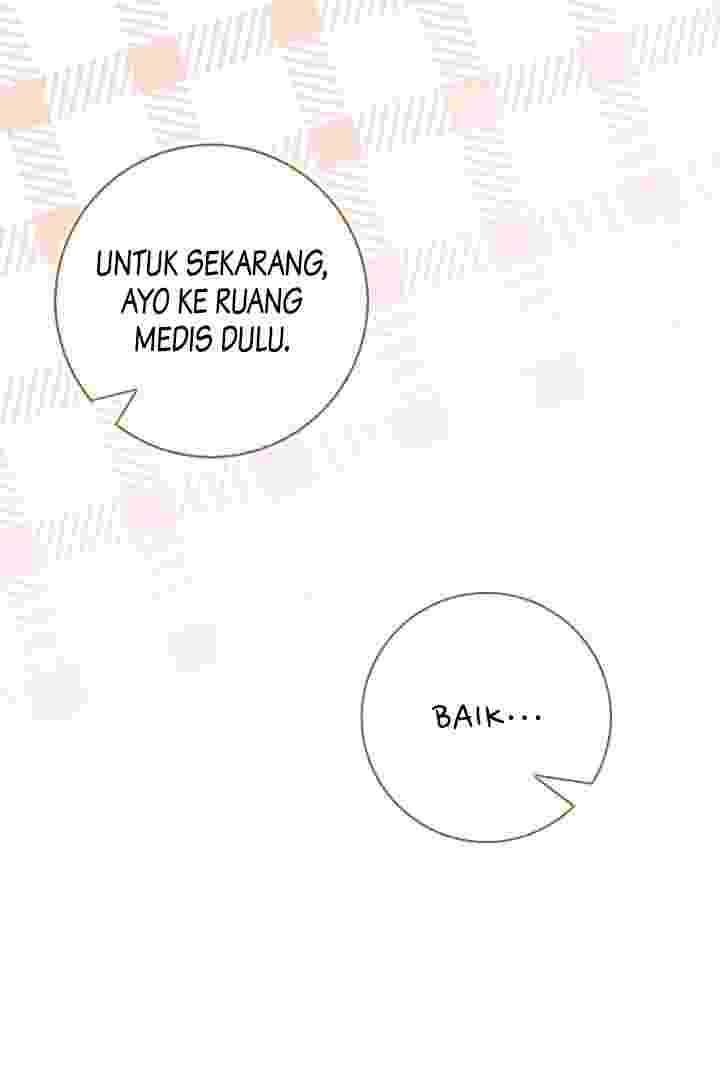 Baca I Live With My Villain Uncle Chapter 26 Bahasa Indonesia page 184