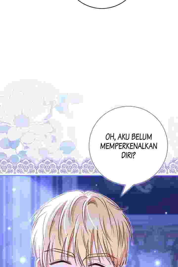 Baca I Live With My Villain Uncle Chapter 29 Bahasa Indonesia page 184