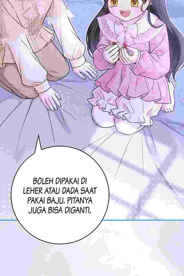 Baca I Live With My Villain Uncle Chapter 38 Bahasa Indonesia page 184