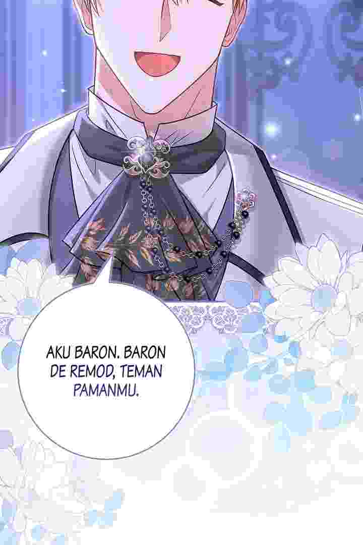 Baca I Live With My Villain Uncle Chapter 29 Bahasa Indonesia page 186