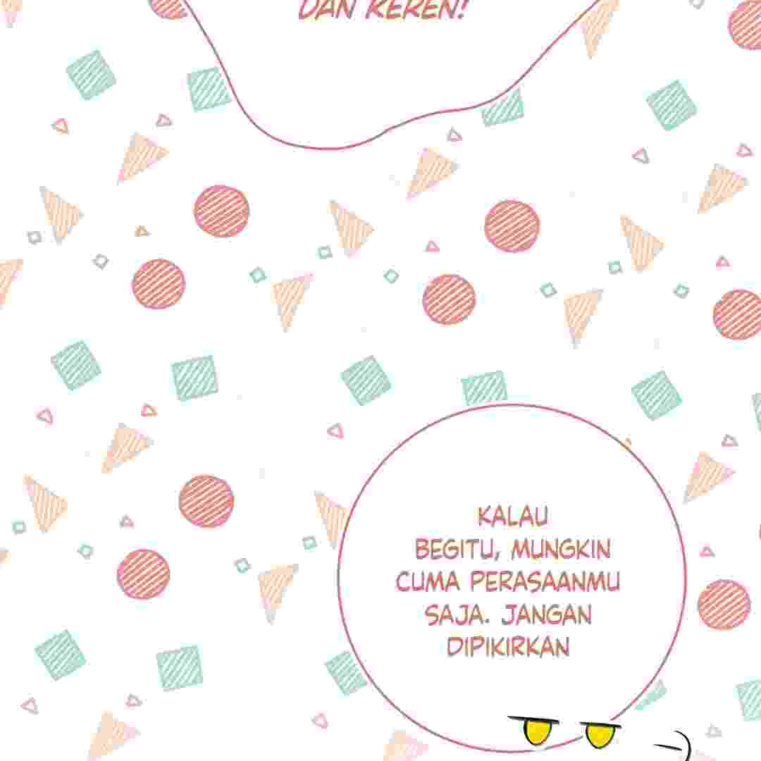 Baca I Live With My Villain Uncle Chapter 11 Bahasa Indonesia page 186